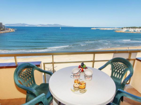 Apartment PLATJA MAR-2